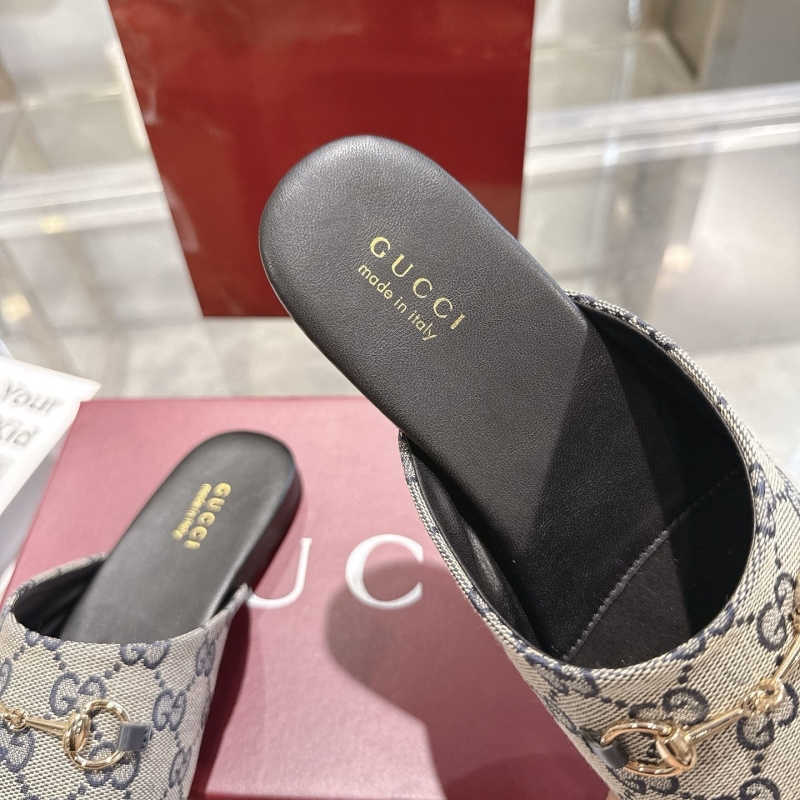 Gvc*1 slippers